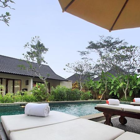 Chili Ubud Cottage Kültér fotó