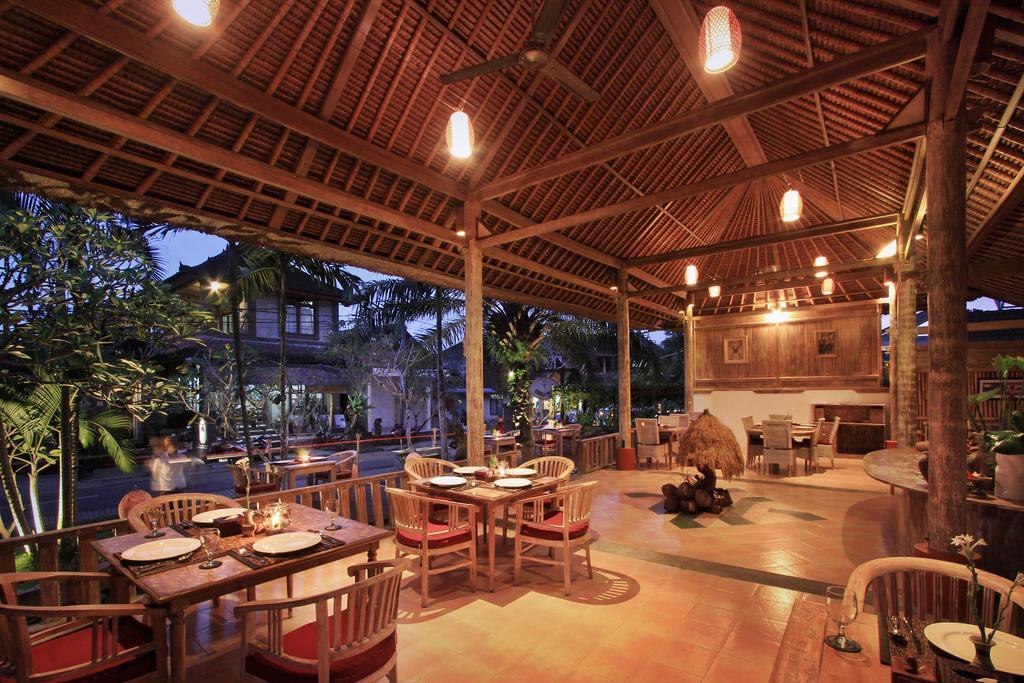 Chili Ubud Cottage Kültér fotó