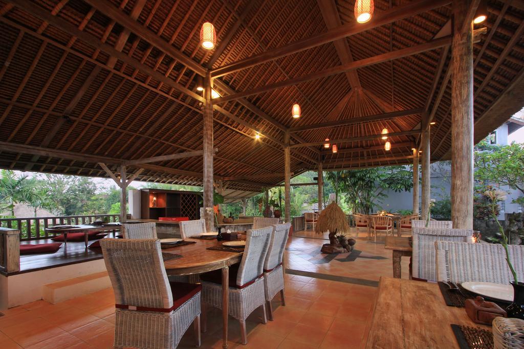 Chili Ubud Cottage Kültér fotó