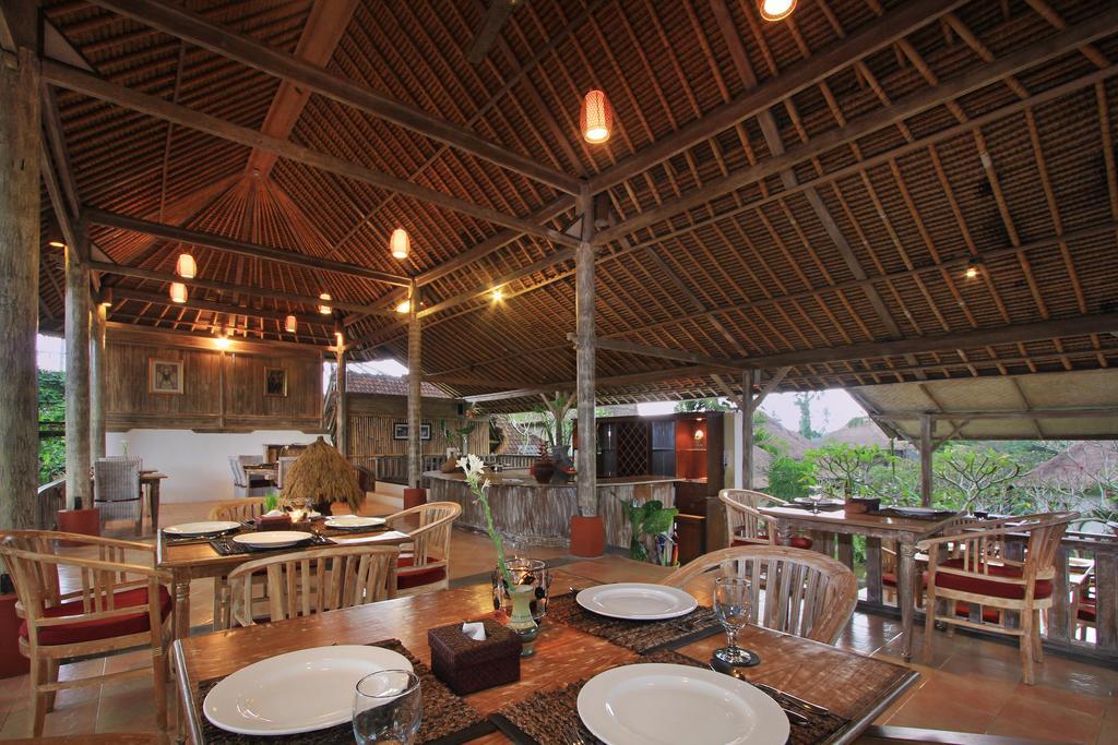 Chili Ubud Cottage Kültér fotó