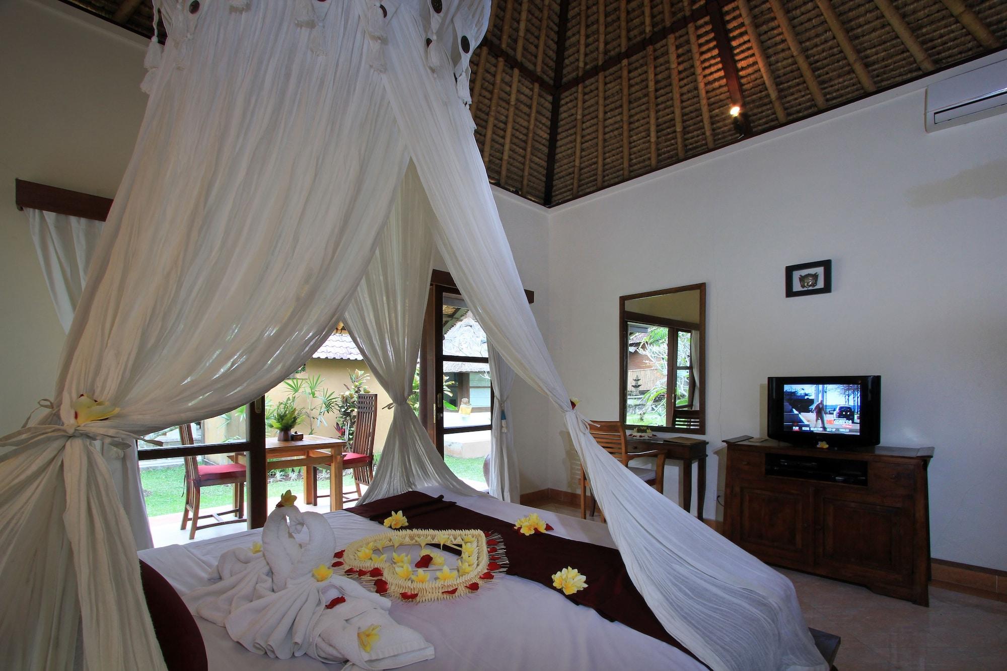 Chili Ubud Cottage Kültér fotó