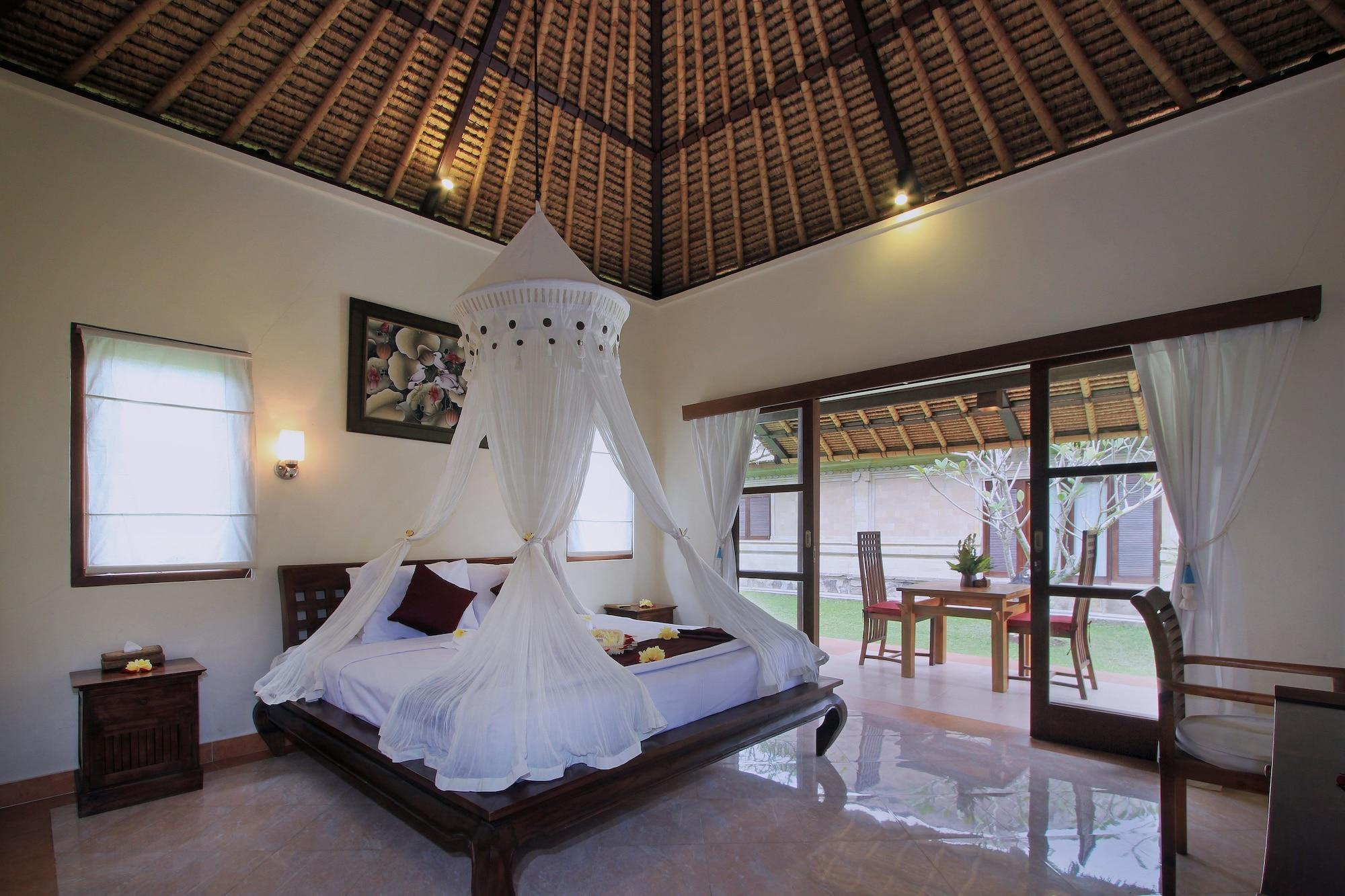 Chili Ubud Cottage Kültér fotó
