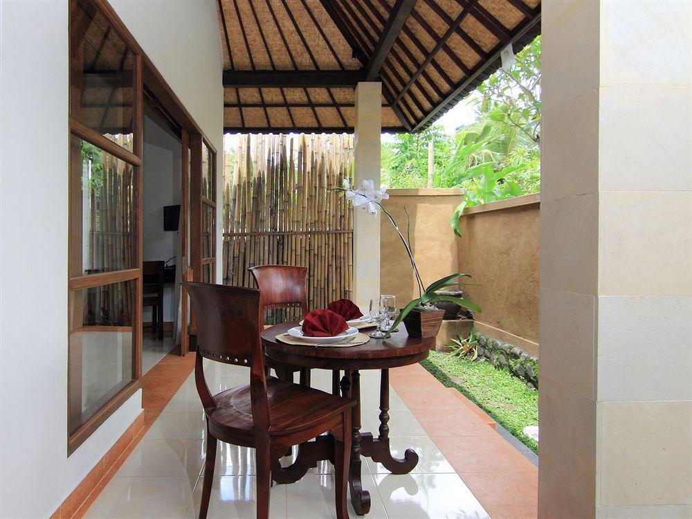 Chili Ubud Cottage Kültér fotó