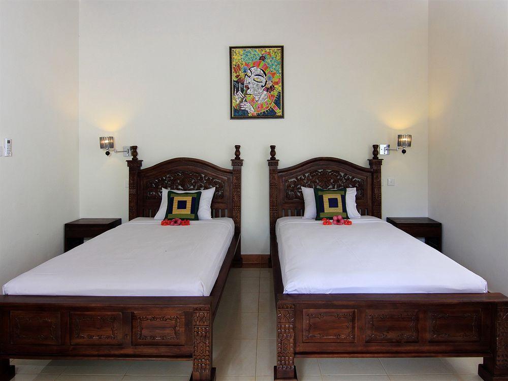 Chili Ubud Cottage Kültér fotó