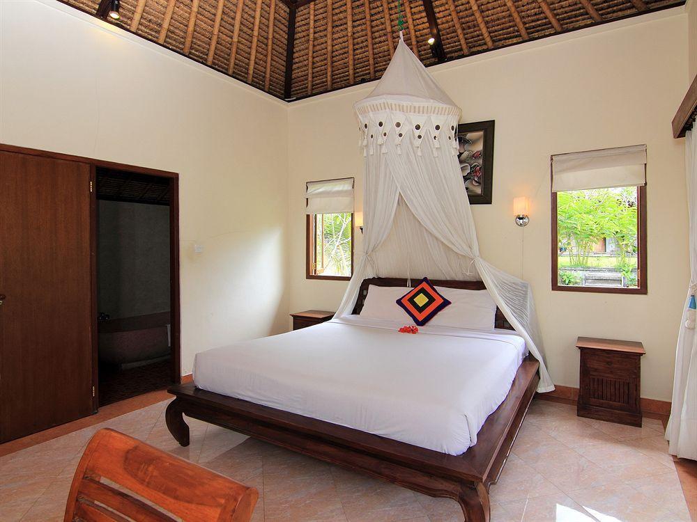 Chili Ubud Cottage Kültér fotó