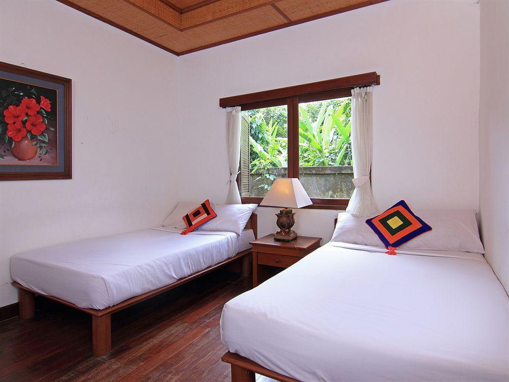 Chili Ubud Cottage Kültér fotó