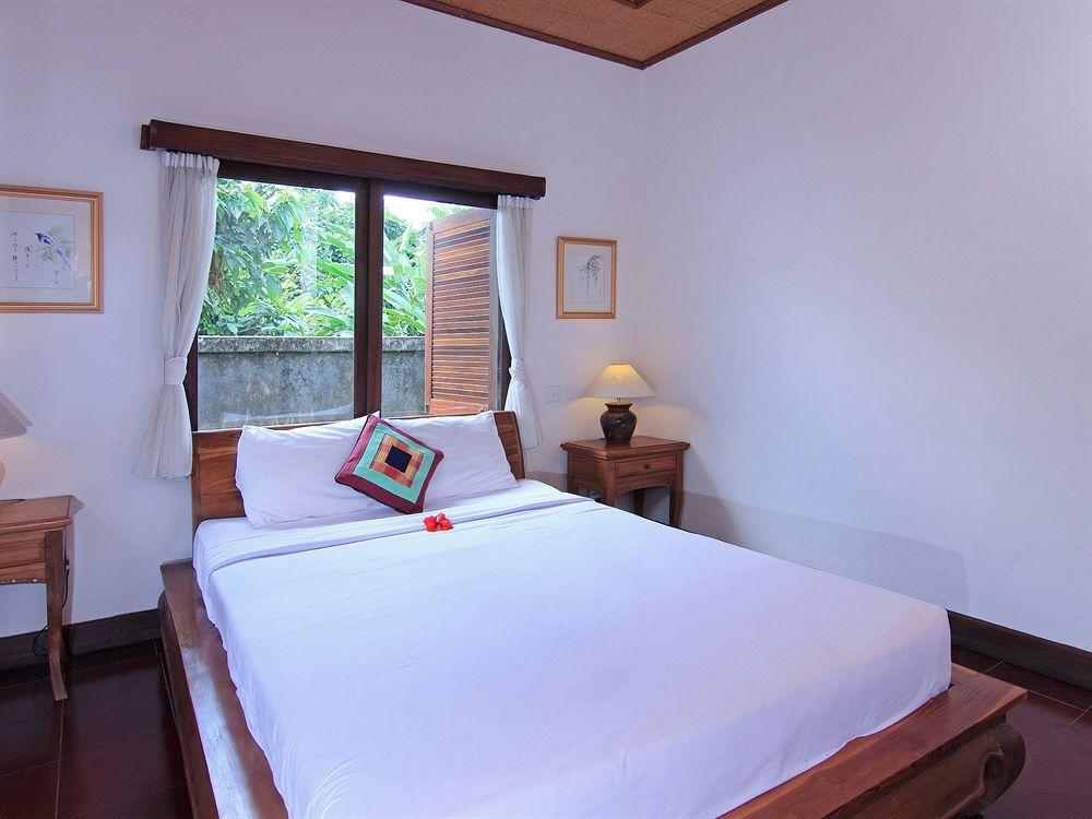 Chili Ubud Cottage Kültér fotó