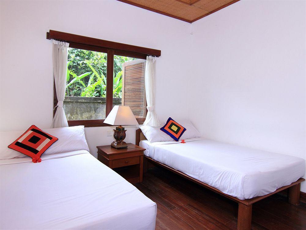Chili Ubud Cottage Kültér fotó
