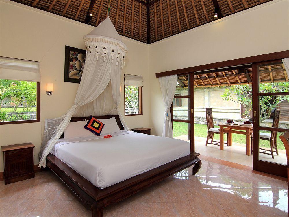 Chili Ubud Cottage Kültér fotó
