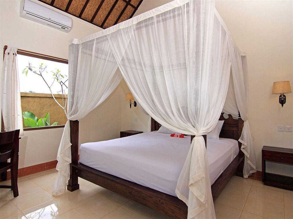 Chili Ubud Cottage Kültér fotó