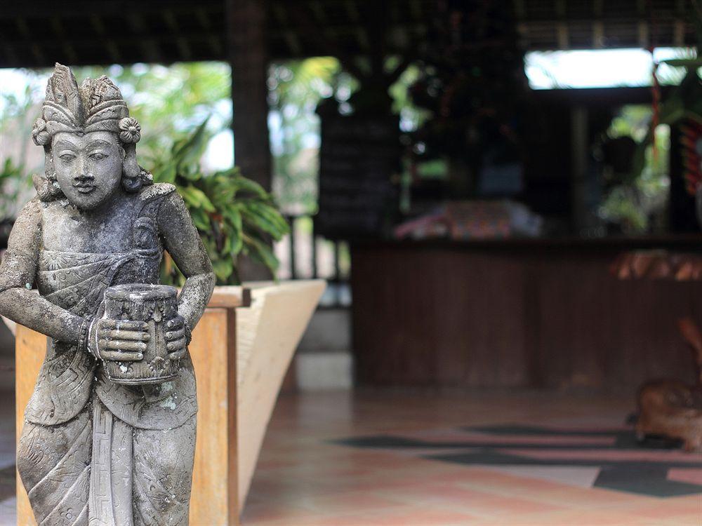 Chili Ubud Cottage Kültér fotó