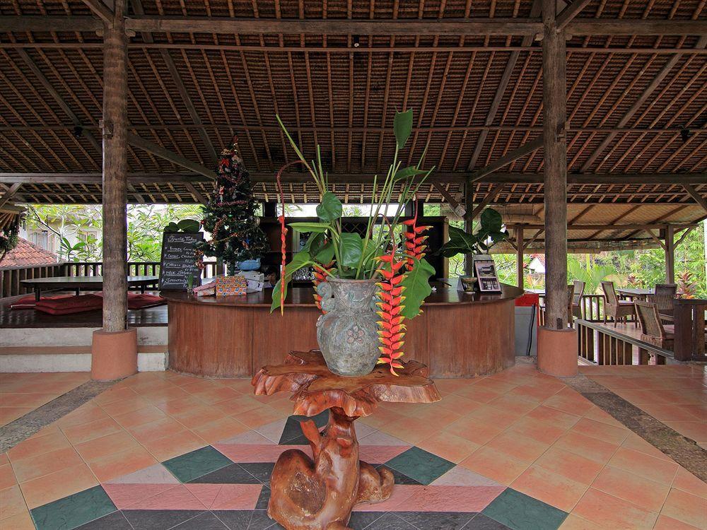 Chili Ubud Cottage Kültér fotó