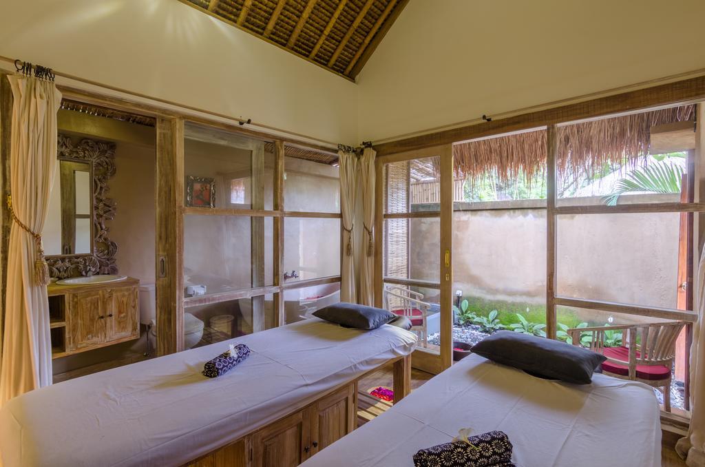 Chili Ubud Cottage Kültér fotó