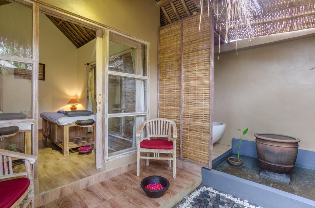 Chili Ubud Cottage Kültér fotó