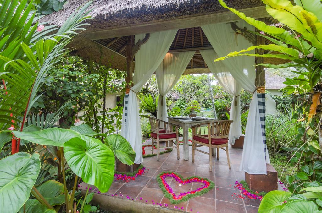 Chili Ubud Cottage Kültér fotó