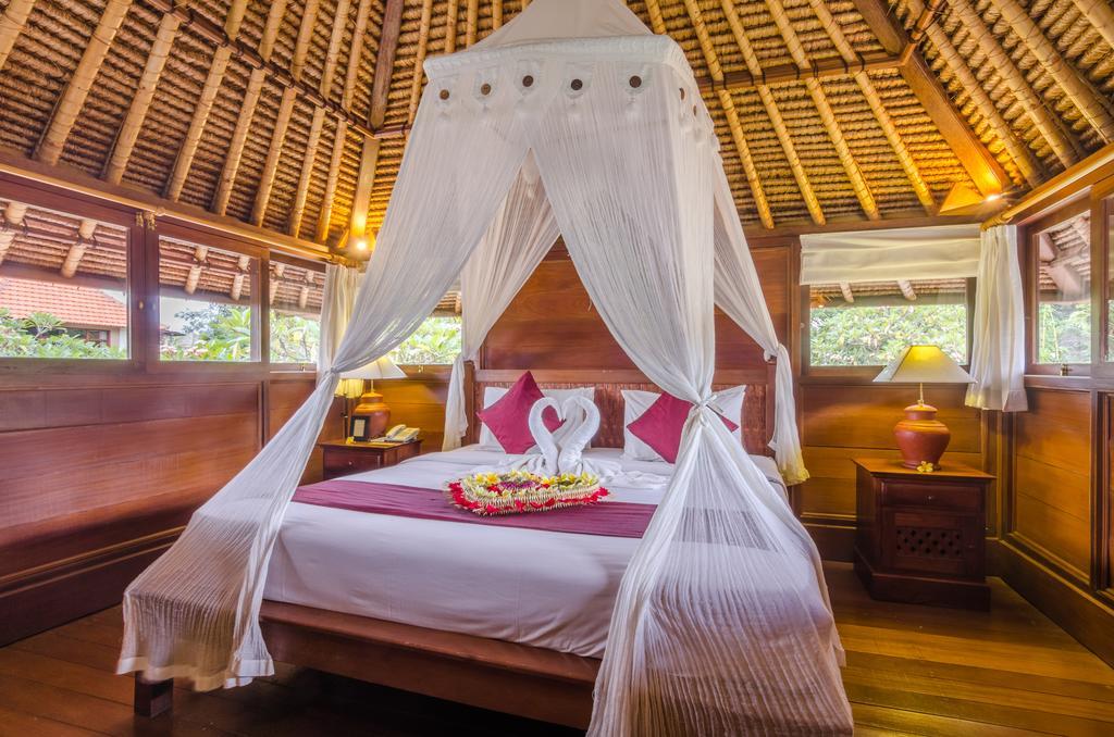 Chili Ubud Cottage Kültér fotó