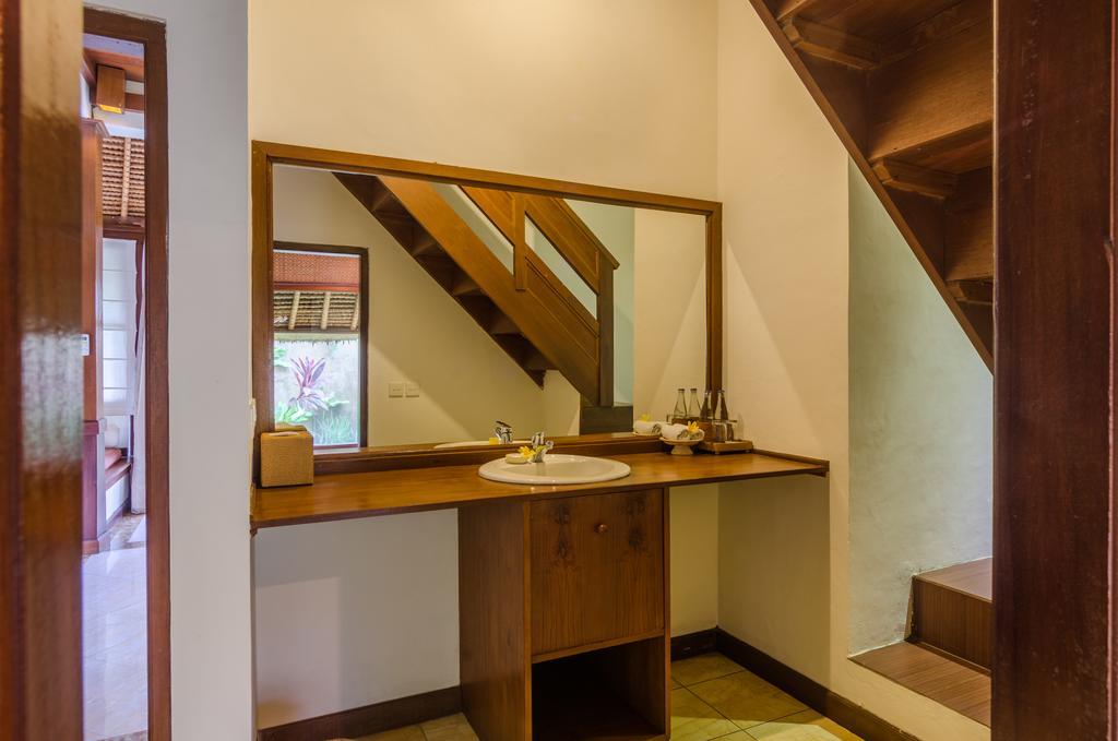 Chili Ubud Cottage Kültér fotó